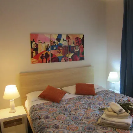 Le Maioliche Appartamento Agrigento