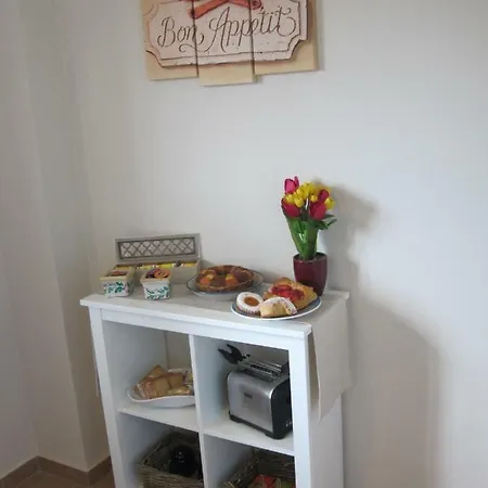 Le Maioliche Agrigento